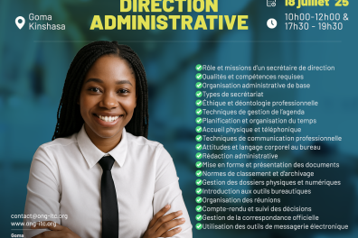 evenements_formations_conferences_eglises ONG ITC   